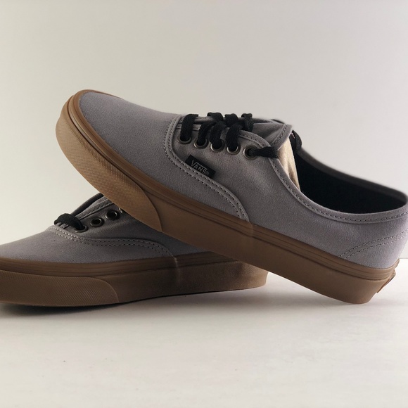 vans alloy black
